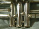 Fabulous Rolls Diplomat Bb A Silver Plated Art Deco Trumpet 8.JPG