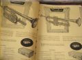 11Grossman Music Co 1953 supreme trumpet.jpg