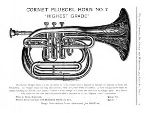 Henry Distin cornet flugel ca 1893.jpg