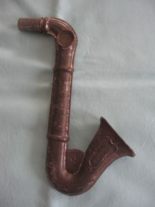 Other sax shaped instruments - Brasspedia