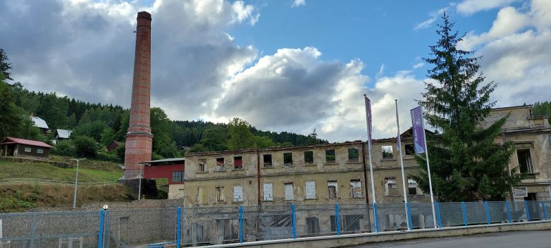 File:Ehem. EMO Werk II 2023 (4).jpg