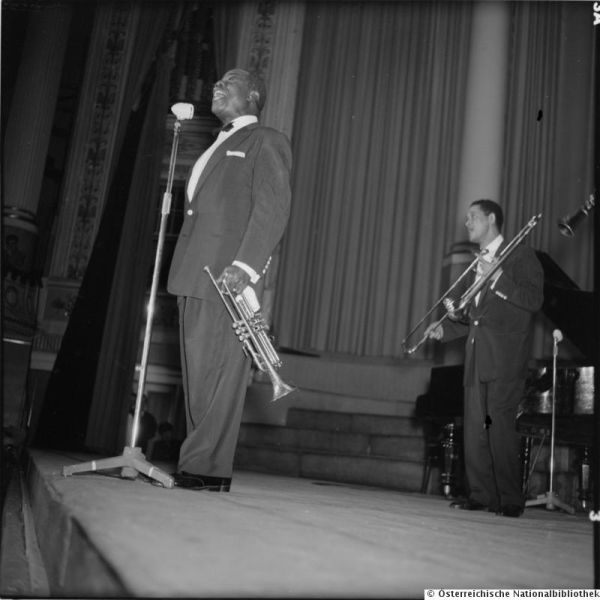 File:Louis Armstrong Konzerthaus Wien 28 december 1955.jpg