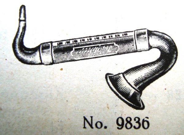 Other sax shaped instruments - Brasspedia