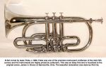 Isaac Fiske Bb cornet ca 1866.jpg
