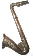 Other sax shaped instruments - Brasspedia
